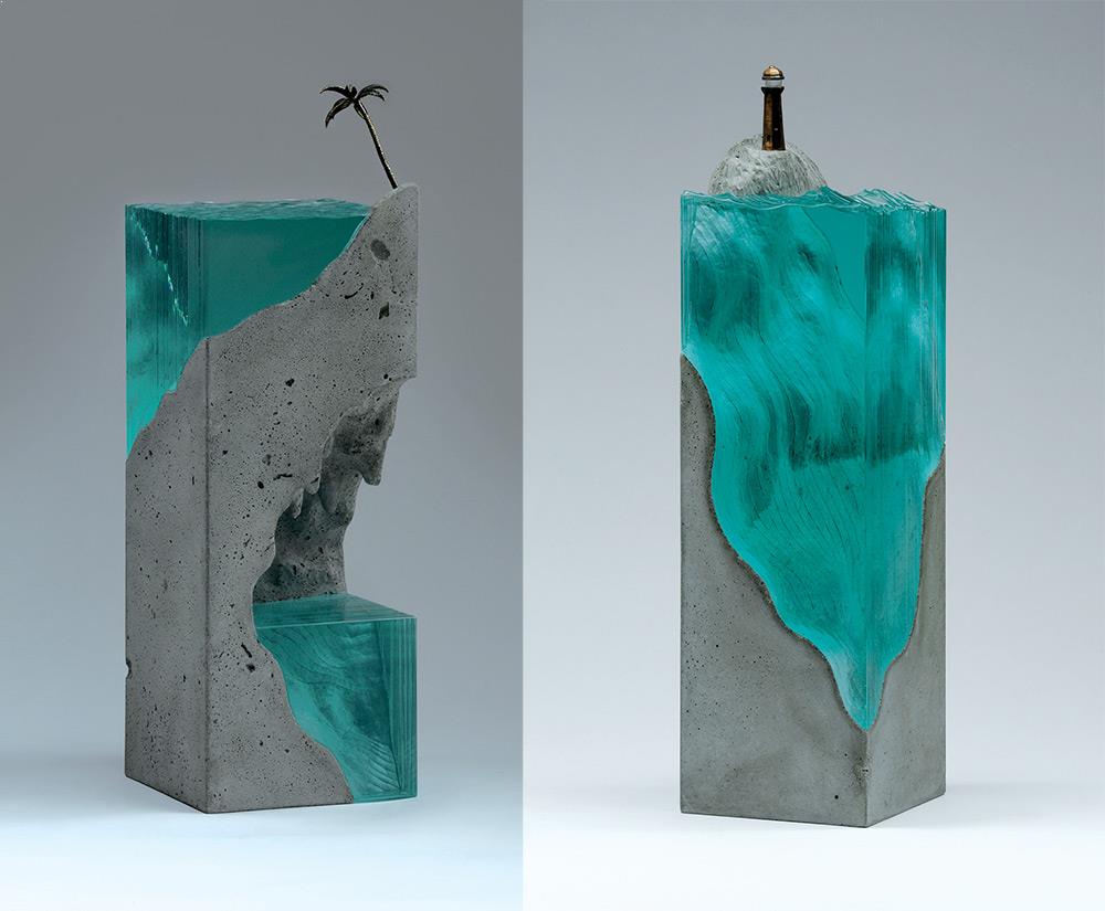 arta-decorativa-sticla-beton
