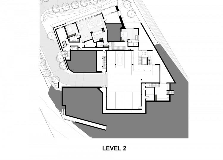 plan casa nivel 2